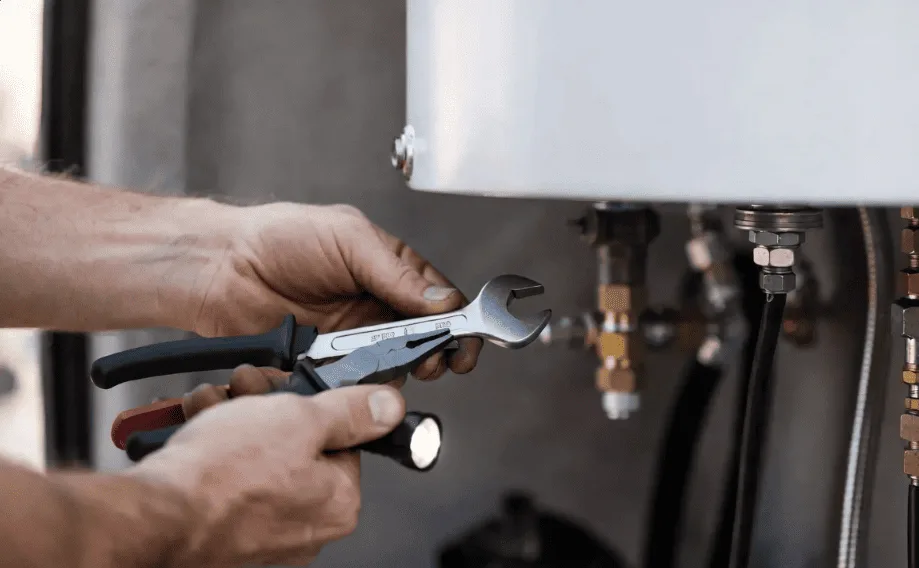 Why choose Water Heater Repair in Scranton, ND